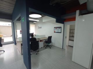 Foto 12 de oficina en venta en santa monica residencial. Cod V107832