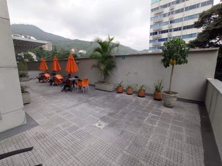 Foto 13 de oficina en venta en santa monica residencial. Cod V107832