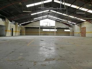 Foto 5 de VENTA BODEGA INDUSTRIAL ALTO IMPACTO, NORTE DE QUITO, CARCELEN INDUSTRIAL