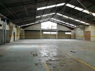 Foto 3 de VENTA BODEGA INDUSTRIAL ALTO IMPACTO, NORTE DE QUITO, CARCELEN INDUSTRIAL