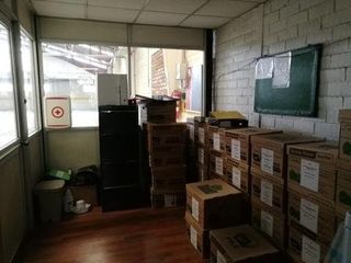 Foto 9 de VENTA BODEGA INDUSTRIAL ALTO IMPACTO, NORTE DE QUITO, CARCELEN INDUSTRIAL