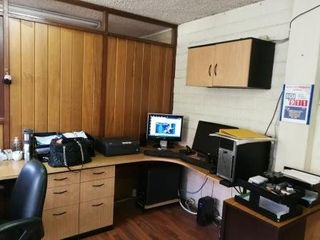Foto 8 de VENTA BODEGA INDUSTRIAL ALTO IMPACTO, NORTE DE QUITO, CARCELEN INDUSTRIAL