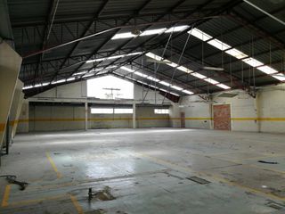 Foto 4 de VENTA BODEGA INDUSTRIAL ALTO IMPACTO, NORTE DE QUITO, CARCELEN INDUSTRIAL