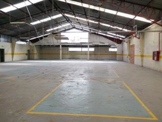 Foto 1 de VENTA BODEGA INDUSTRIAL ALTO IMPACTO, NORTE DE QUITO, CARCELEN INDUSTRIAL