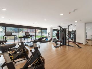 Foto 27 de apartamento en venta en pasadena. Cod V23520