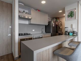 Foto 6 de apartamento en venta en pasadena. Cod V23520