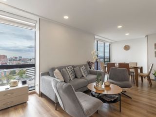Foto 1 de apartamento en venta en pasadena. Cod V23520