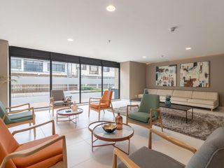 Foto 25 de apartamento en venta en pasadena. Cod V23520