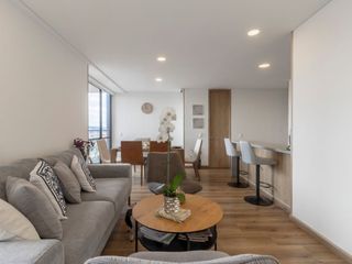 Foto 5 de apartamento en venta en pasadena. Cod V23520