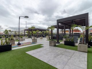Foto 19 de apartamento en venta en pasadena. Cod V23520