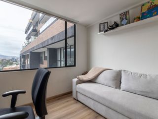 Foto 8 de apartamento en venta en pasadena. Cod V23520
