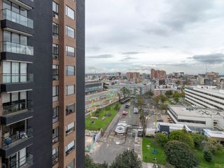 Foto 20 de apartamento en venta en pasadena. Cod V23520
