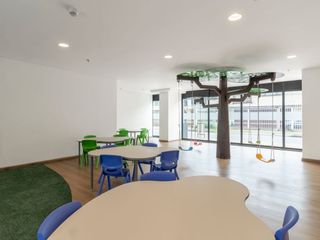 Foto 21 de apartamento en venta en pasadena. Cod V23520