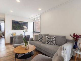 Foto 2 de apartamento en venta en pasadena. Cod V23520