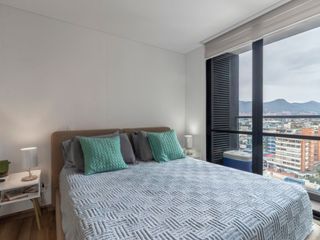 Foto 11 de apartamento en venta en pasadena. Cod V23520