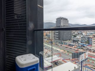 Foto 12 de apartamento en venta en pasadena. Cod V23520