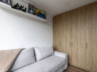 Foto 9 de apartamento en venta en pasadena. Cod V23520
