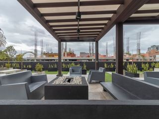Foto 18 de apartamento en venta en pasadena. Cod V23520
