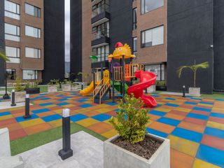 Foto 29 de apartamento en venta en pasadena. Cod V23520