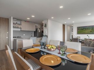 Foto 4 de apartamento en venta en pasadena. Cod V23520