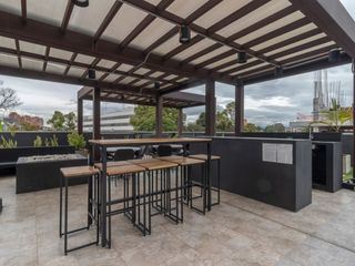 Foto 15 de apartamento en venta en pasadena. Cod V23520