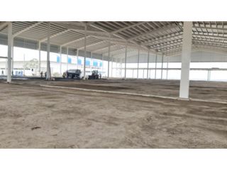 Foto 8 de Vía Daule se alquila bodegas 3300 m2 ideal para farmaceuticas