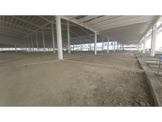 Foto 5 de Vía Daule se alquila bodegas 3300 m2 ideal para farmaceuticas