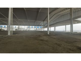 Foto 6 de Vía Daule se alquila bodegas 3300 m2 ideal para farmaceuticas
