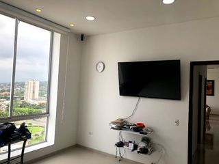 APARTAMENTO en VENTA en Cúcuta AVENIDA CLUB TENIS