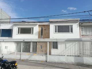 Foto 1 de VENTA de CASAS en BOGOTA