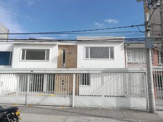 VENTA de CASAS en BOGOTA