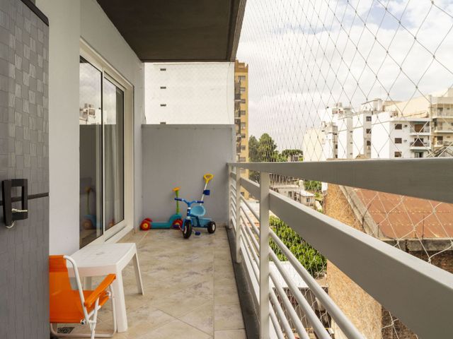 Venta 3 ambientes con balcon en Parque Chacabuco