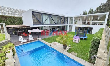 Casa en Venta en Lurín - Ansicht 2