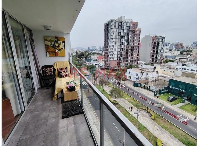 Imagen Apartamento