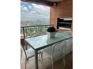 Foto 4 de VENTA CABRERA APTO 389mts+balcón $4.800’M