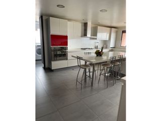 Foto 5 de VENTA CABRERA APTO 389mts+balcón $4.800’M
