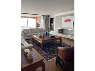 Foto 1 de VENTA CABRERA APTO 389mts+balcón $4.800’M