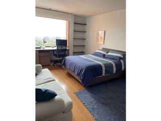 Foto 10 de VENTA CABRERA APTO 389mts+balcón $4.800’M