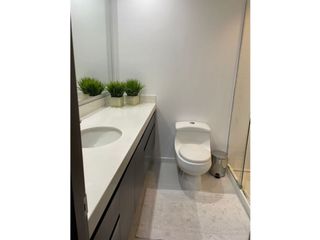 Foto 13 de VENTA CABRERA APTO 389mts+balcón $4.800’M