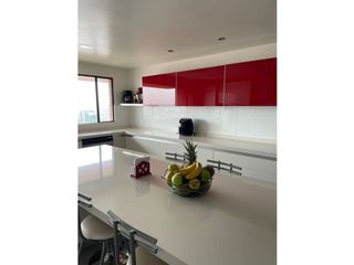 Foto 6 de VENTA CABRERA APTO 389mts+balcón $4.800’M
