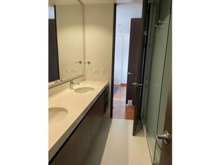 Foto 9 de VENTA CABRERA APTO 389mts+balcón $4.800’M