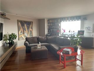 Foto 2 de VENTA CABRERA APTO 389mts+balcón $4.800’M