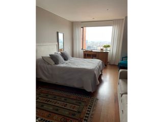Foto 8 de VENTA CABRERA APTO 389mts+balcón $4.800’M