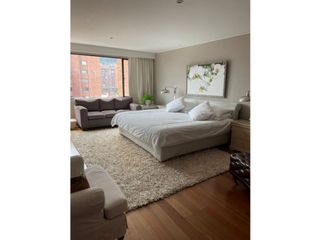 Foto 12 de VENTA CABRERA APTO 389mts+balcón $4.800’M