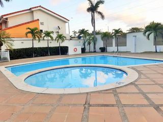 Foto 13 de casa condominio en arriendo/venta en la castellana. Cod A21489