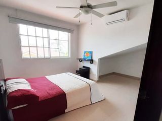 Foto 8 de casa condominio en arriendo/venta en la castellana. Cod A21489