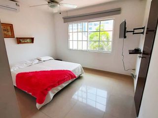Foto 7 de casa condominio en arriendo/venta en la castellana. Cod A21489