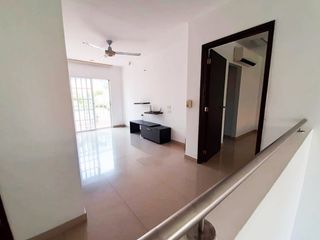 Foto 2 de casa condominio en arriendo/venta en la castellana. Cod A21489
