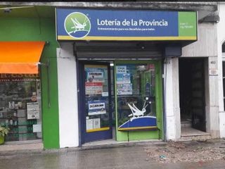 Fondo de comercio en venta - 24mts2 - La Plata