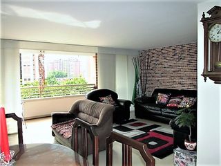 Apartamento  en venta en el sector de Zúñiga